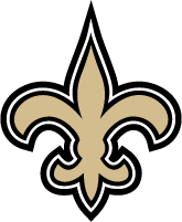 NFL team logo